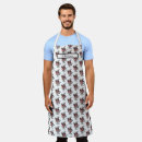 Search for alice in wonderland aprons Chef