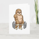 Search for weightlifting cards Men