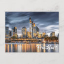 Search for frankfurt postcards Deutschland