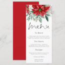 Search for christmas wedding menus Modern