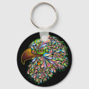 Search for falcone key rings Animal