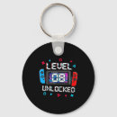 Search for bosses birthday key rings Gamer