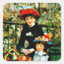 Search for art stickers Vintage