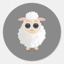 Search for white lamb stickers Funny