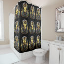 Search for ancient egypt shower curtains Pharaoh