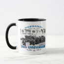 Search for d day mugs Normandy