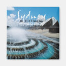 Search for australia souvenir magnets Sydney