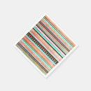Search for aztec napkins Trendy