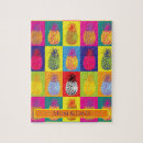 Search for pineapple puzzles Modern