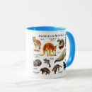 Search for australia kangaroo mugs Animals