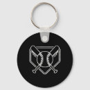 Search for baseball bat key rings Catcher