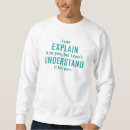Search for explains Geek