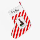 Search for greyhound christmas stockings Santa