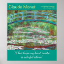 Search for japanese posters Monet