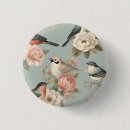 Search for bird pattern badges Vintage
