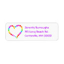 Search for gay return address labels Lgbt