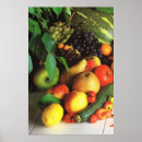 Search for fruit and vegetable posters Vegetables