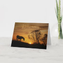 Search for horse memorial cards Loss of horse