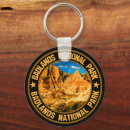 Search for the badlands key rings Nature