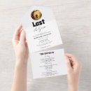 Search for party all night invitations Trendy