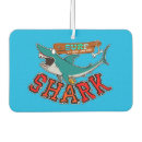 Search for shark car air fresheners Sea