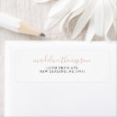 Search for boho chic return address labels Bohemian