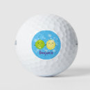Search for lemon golf balls Cute
