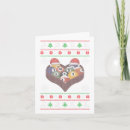 Search for pool christmas cards Billiards girl