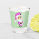 Search for santa claus barware Jolly