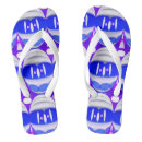 Search for funky jandals Blue