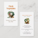 Search for agriculture business cards Homestead