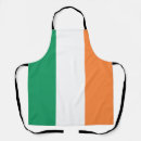 Search for ireland aprons Flag