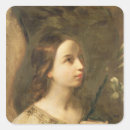 Search for the archangel stickers Winged