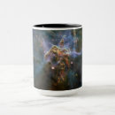 Search for space mountain mugs Nebula