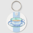 Search for hot drinks key rings Tea