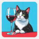 Search for black glasses stickers Alcohol