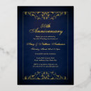 Search for fiftieth wedding anniversary invitations 50th