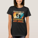 Search for promoted to grandma clothing Vintage