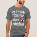Search for bowling grandma tshirts Funny