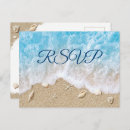 Search for tropical bar bat mitzvah invitations Ocean