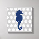Search for navy canvas prints Beach