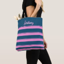 Search for personalising bags Blue