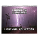 Search for lightning calendars Thunderstorm