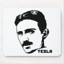Search for tesla mousepads Electricity