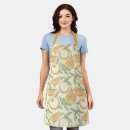 Search for orange juice aprons Food