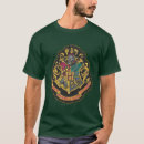 Search for hogwarts crest tshirts Colourful
