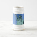 Search for statue liberty mugs Green