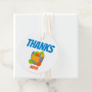 Search for party favour tags Summer