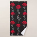 Search for vintage bath towels Bouquet