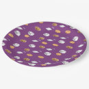 Search for milk and cookies plates Food
